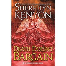 Death Doesn't Bargain: A Deadman's Cross Novel