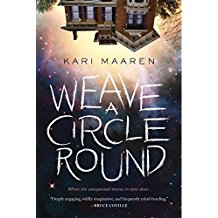 Weave a Circle Round