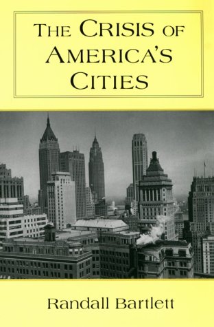 The crisis of America's cities