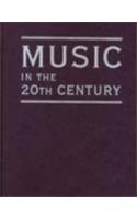 Music in the 20th century