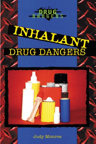 Inhalant Drug Dangers