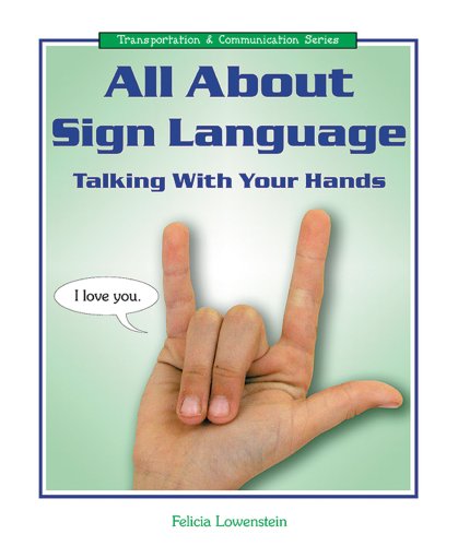 All about Sign Language