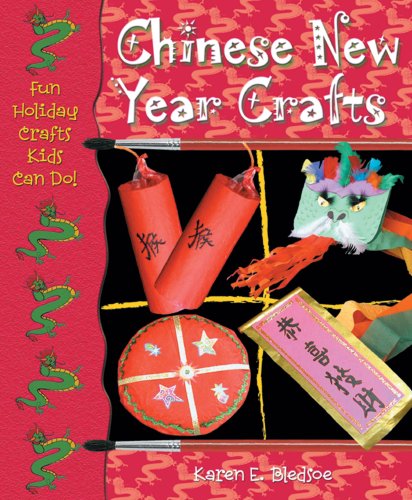 Chinese New Year Crafts