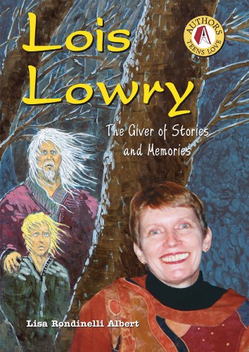 Lois Lowry