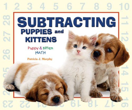 Subtracting Puppies and Kittens