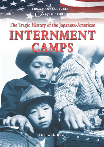 The Tragic History of the Japanese-American Internment Camps
