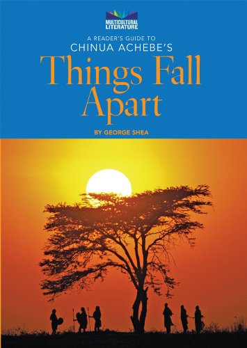 A Reader's Guide to Chinua Achebe's Things Fall Apart