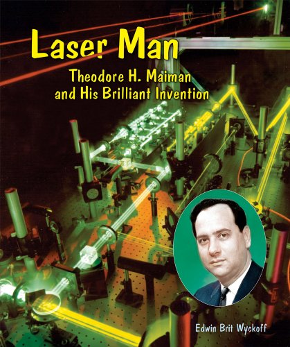 Laser Man