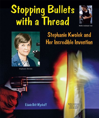 Stopping Bullets with a Thread