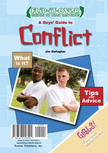 A Guys' Guide to Conflict / A Girls' Guide to Conflict