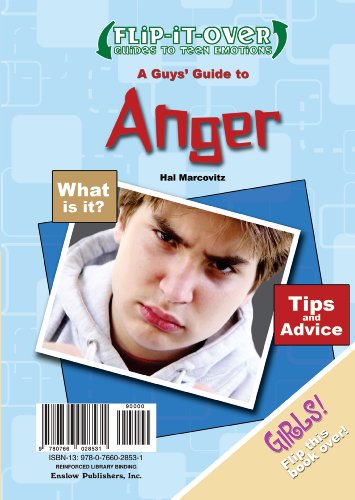 A Guys' Guide to Anger / A Girls' Guide to Anger