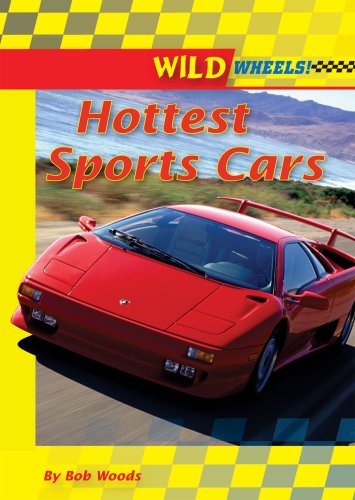 Hottest Sports Cars