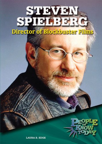 Steven Spielberg