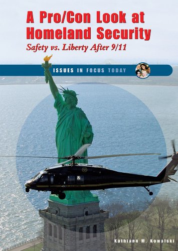 A Pro / Con Look at Homeland Security