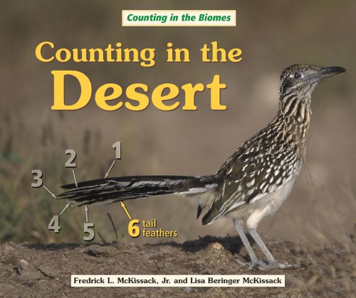 Counting in the Desert