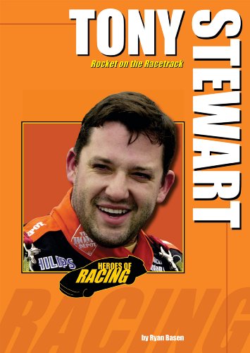 Tony Stewart