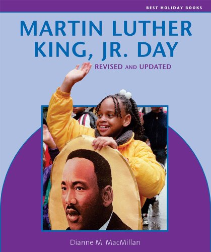 Martin Luther King, Jr. Day