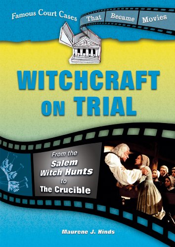Witchcraft on Trial