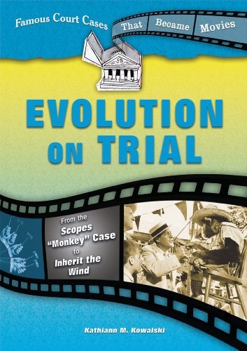 Evolution on Trial