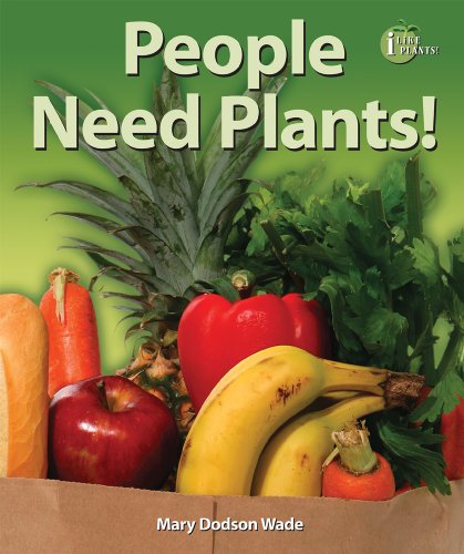 People Need Plants!