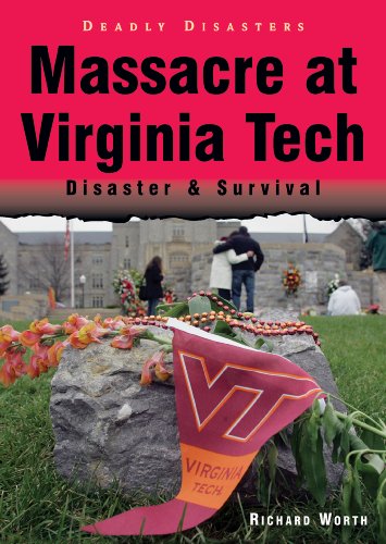 Massacre at Virginia Tech
