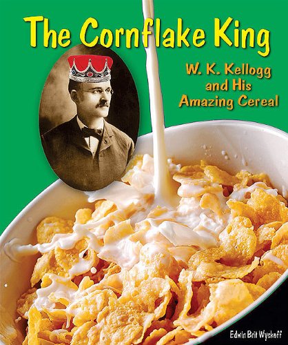 The Cornflake King