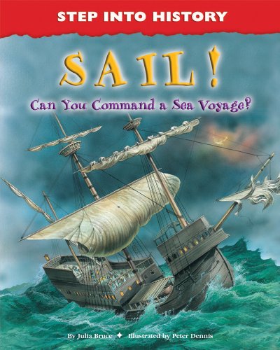 Sail!