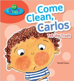 Come Clean, Carlos