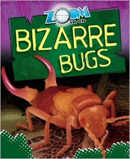Bizarre Bugs