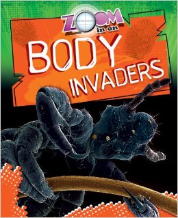 Body Invaders