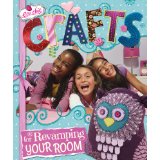 Crafts for Revamping Your Room
