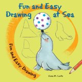 Fun and Easy Drawing at Sea