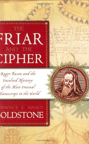 The friar and the cipher