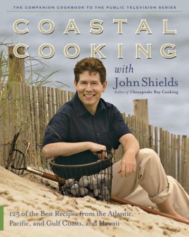 Coastal cooking with John Shields