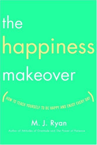 The happiness makeover