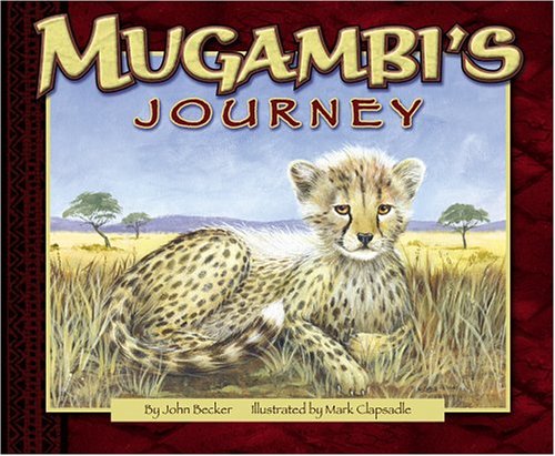 Mugambi's Journey