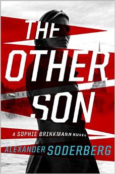 The Other Son: A Sophie Brinkmann Novel