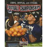Cups, Bowls, and Other Football Championships
