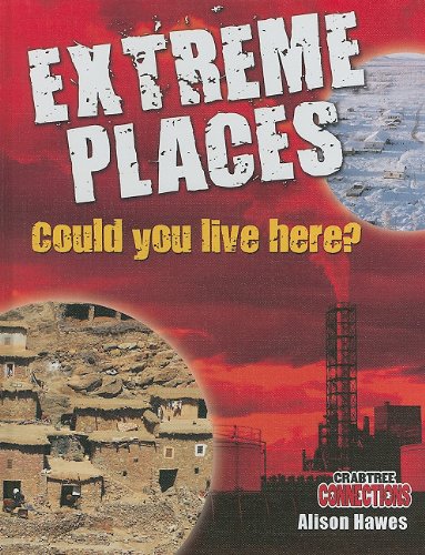 EXTREME PLACES