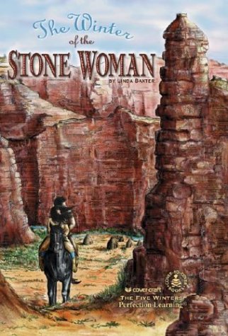 WINTER OF THE STONE WOMAN