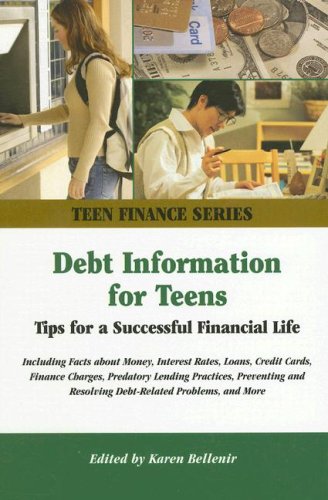 Debt Information for Teens