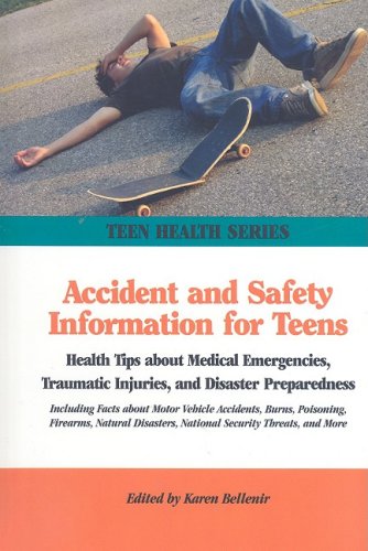 ACCIDENT & SAFETY INFO FOR TEE