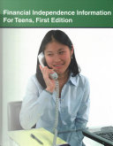 Financial Independence Information for Teens