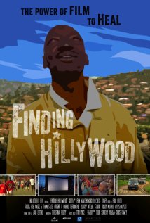 Finding Hillywood: The Power of Film To Heal