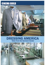 Dressing America: Tales from the Garment