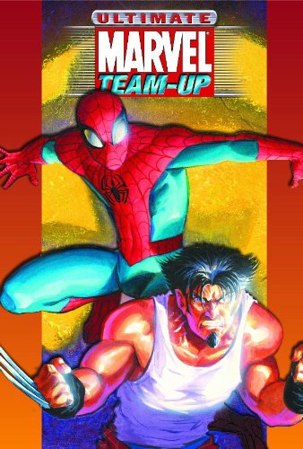 Ultimate Marvel Team-Up Ultimate Collection TPB (Ultimate)