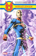Miracleman. Vol 1: Dream of Flying
