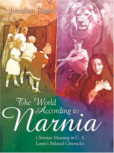 WORLD ACCORDING TO NARNIA 4D