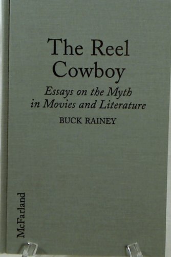 The reel cowboy