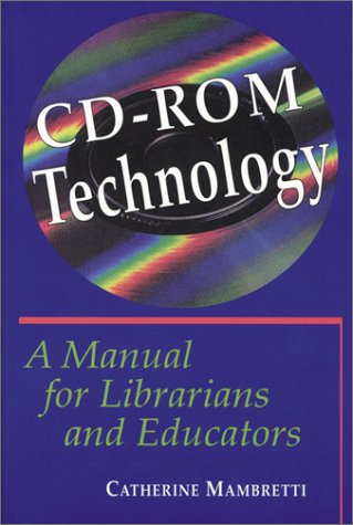 CD-ROM technology